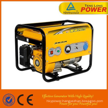 china mini fuel cell power electric generator factory